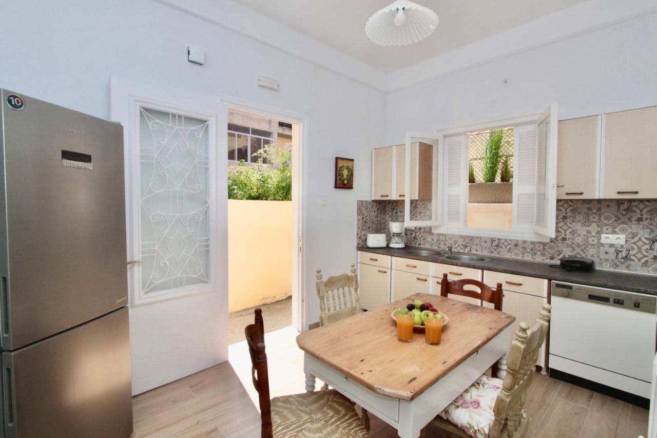 Nina Apartament Rhodes City