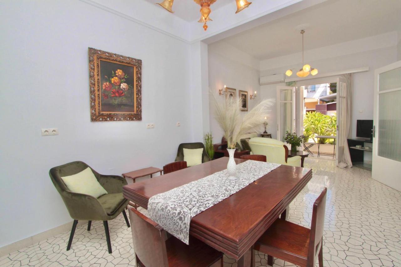 Apartament Nina