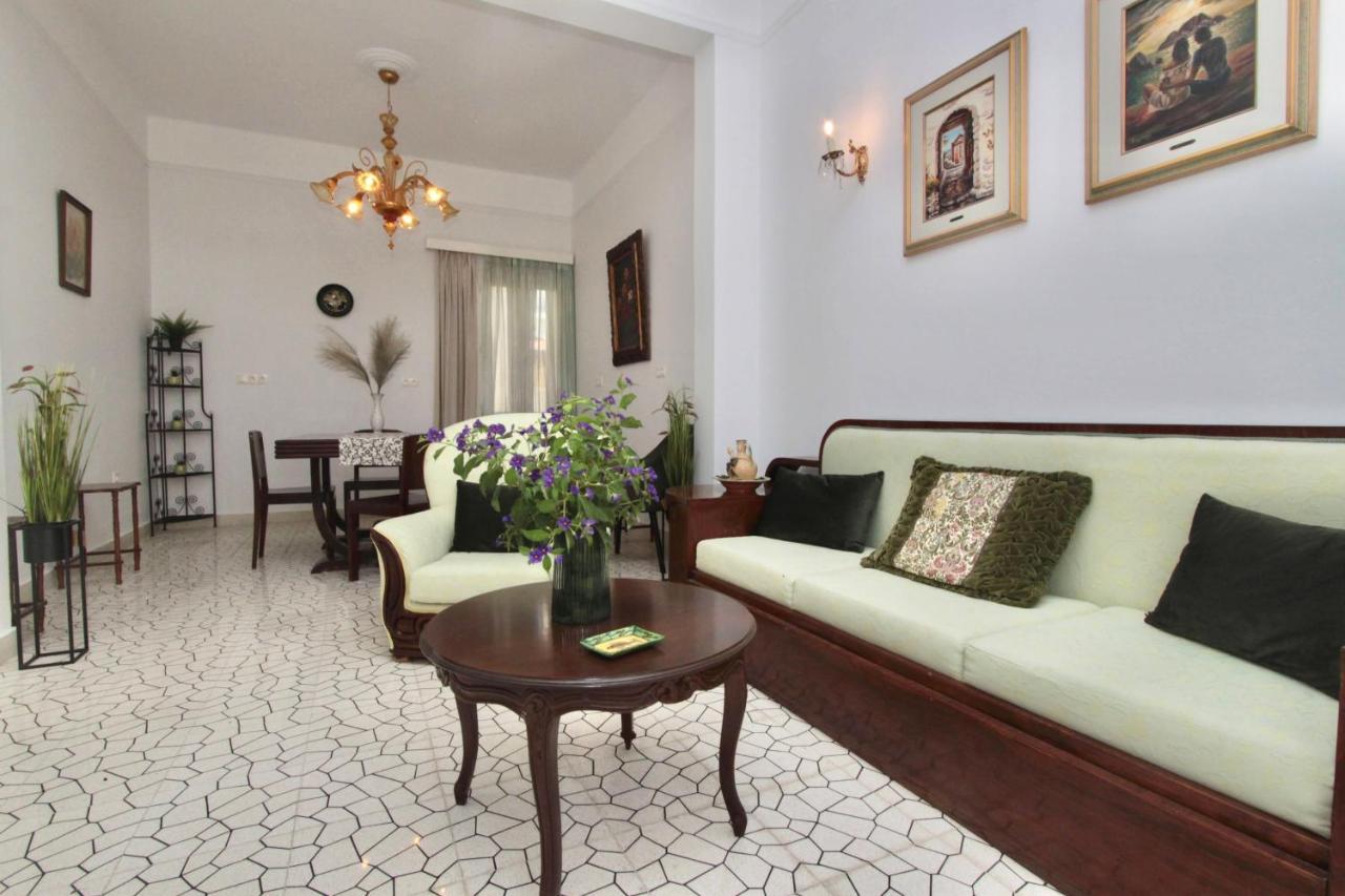 Nina Apartament