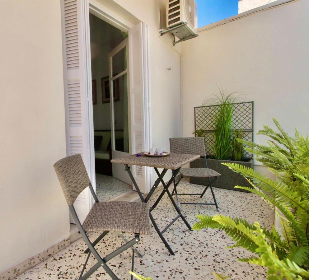 Apartament Nina