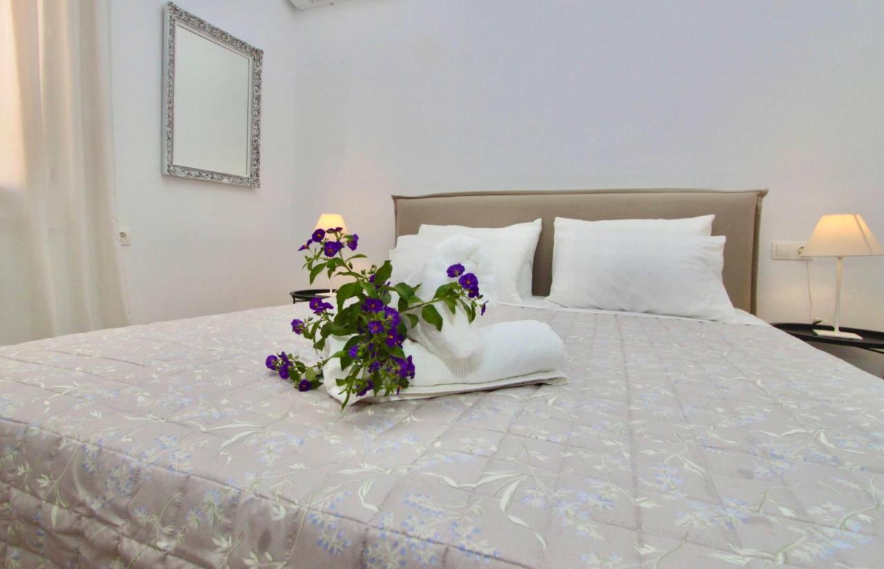 Nina Apartament
