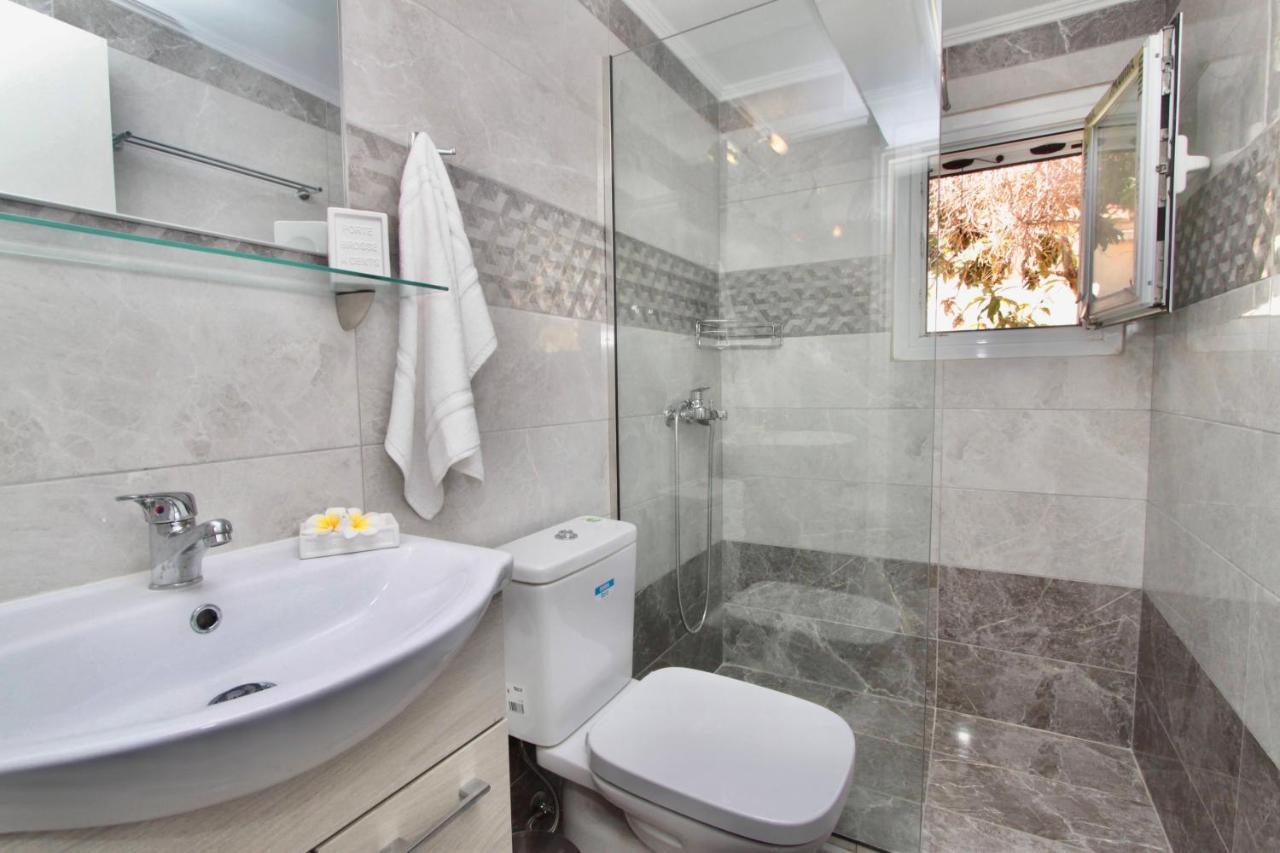 Apartament Nina *