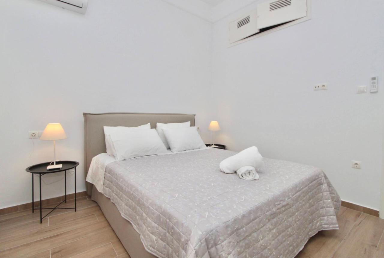 Nina Apartament