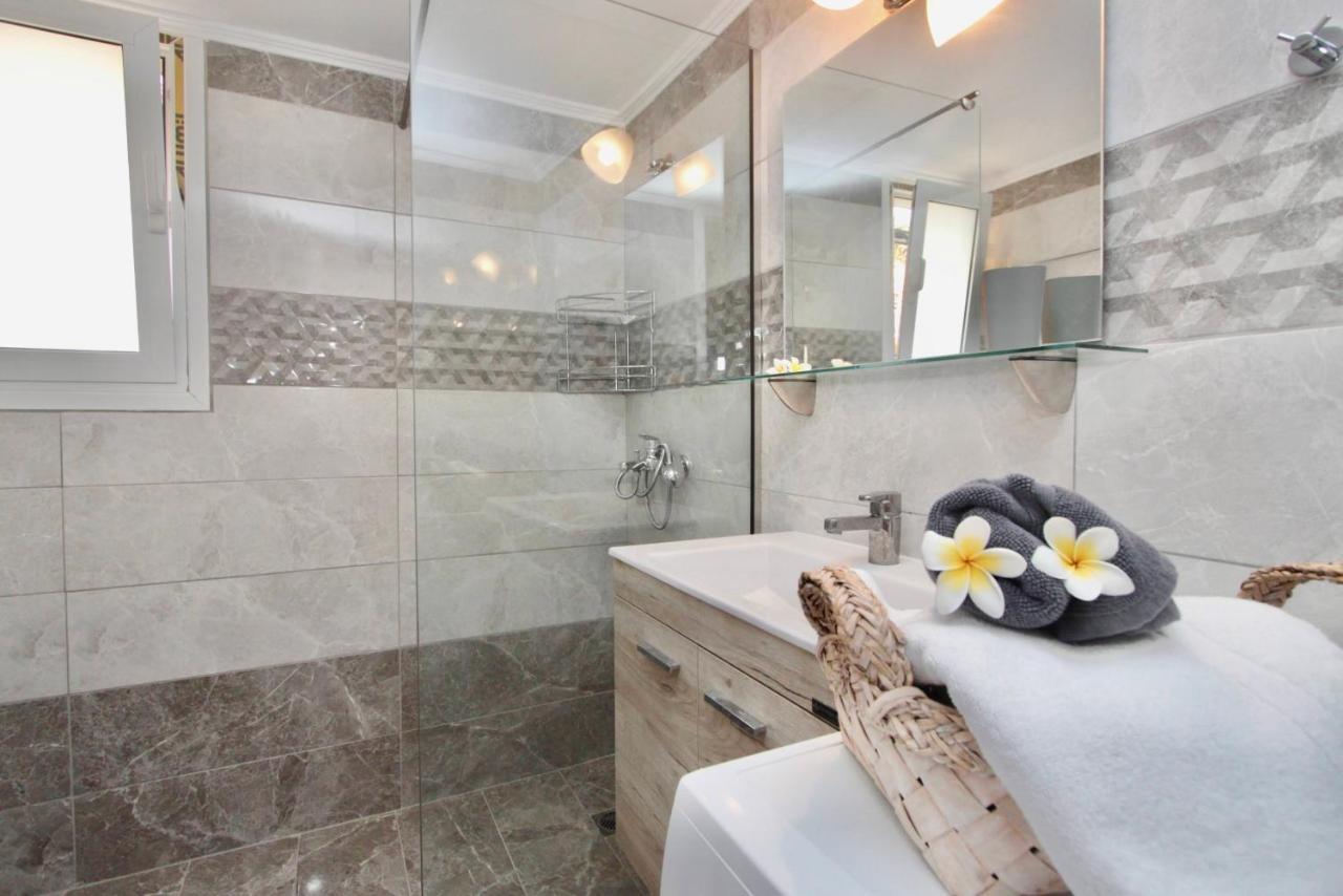 Apartament Nina Rhodes City