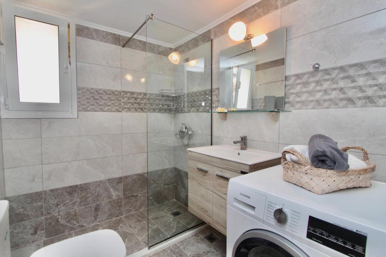 Apartament Nina *