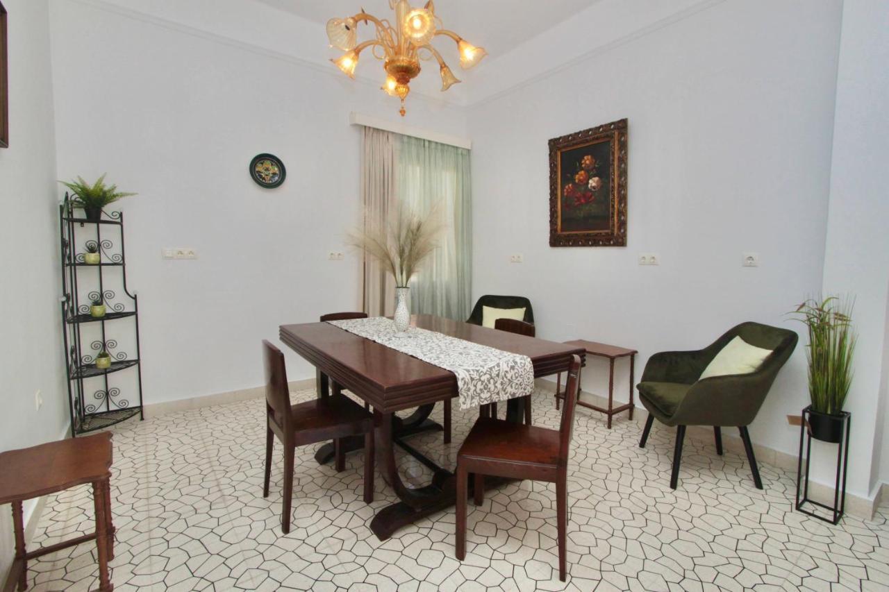 Apartment Nina *