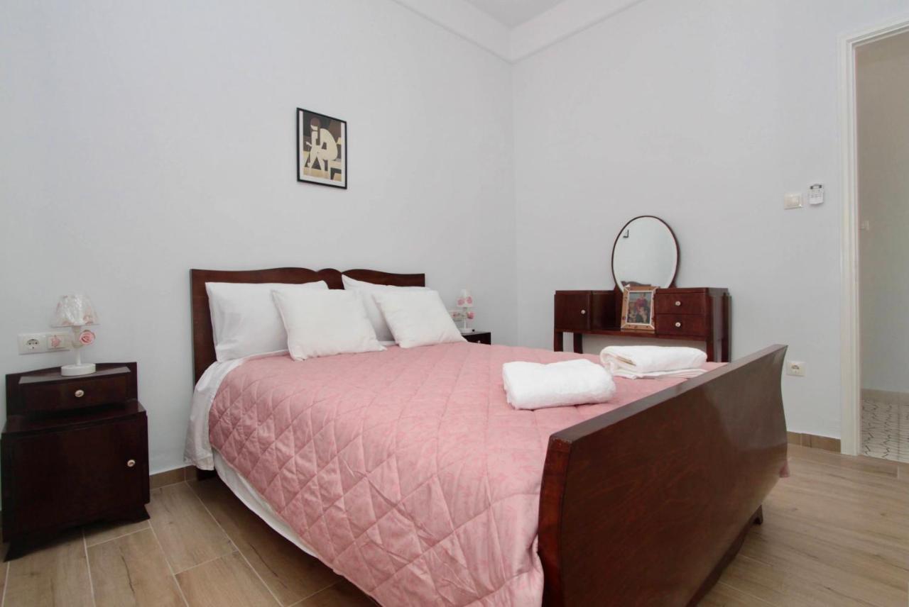 Apartment Nina *